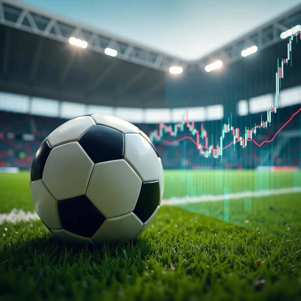 FIFA World Cup Stocks